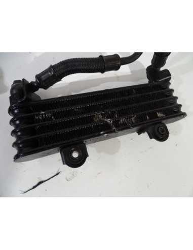 Radiateur d'huile SUZUKI SV 650 - 2003-2009 - 19H