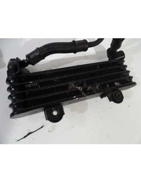 Radiateur d'huile SUZUKI SV 650 - 2003-2009 - 19H