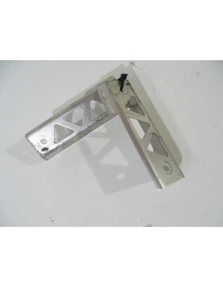 Pare radiateur SUZUKI SV 650 - 2003-2009