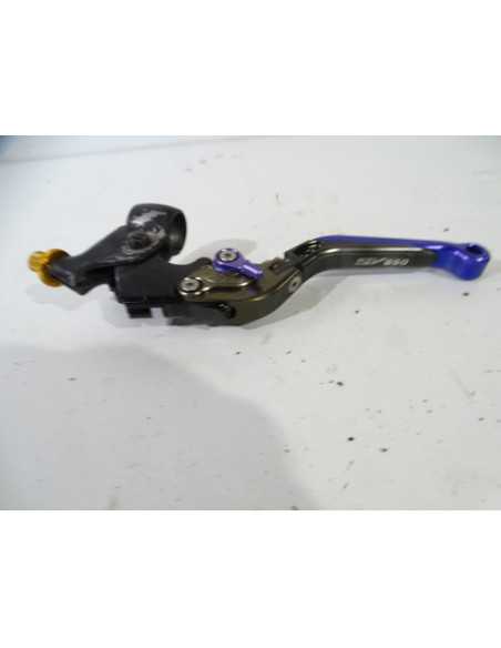 Commande d'embrayage SUZUKI SV 650 - 2003-2009 - Occasion