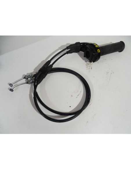 Câble gaz SUZUKI SV 650 - 2003-2009