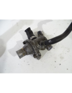 Calorstat SUZUKI SV 650 - 2003-2009 2