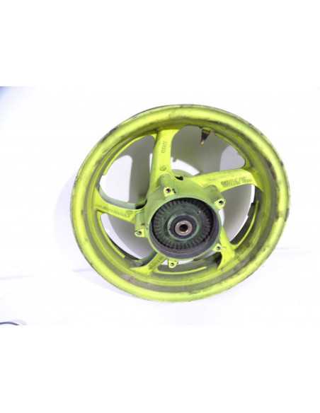 Jante avant YAMAHA T-MAX 500 - 2004-2007