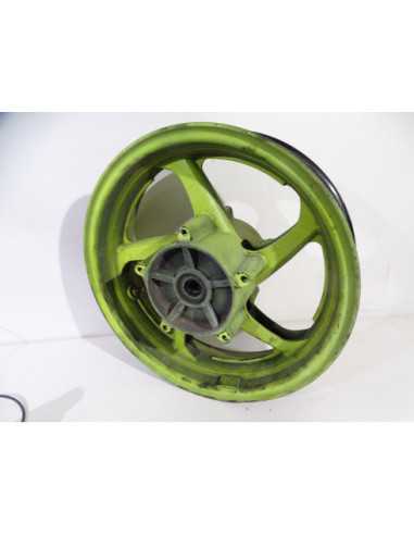 Jante avant YAMAHA T-MAX 500 - 2004-2007