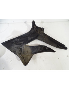 Flanc de réservoir gauche DERBI X-TREME 50 - 2013 2