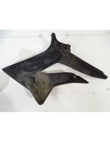 Flanc de réservoir gauche DERBI X-TREME 50 - 2013 - Occasion