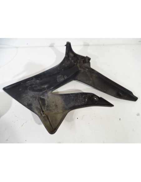 Flanc de réservoir gauche DERBI X-TREME 50 - 2013 - Occasion