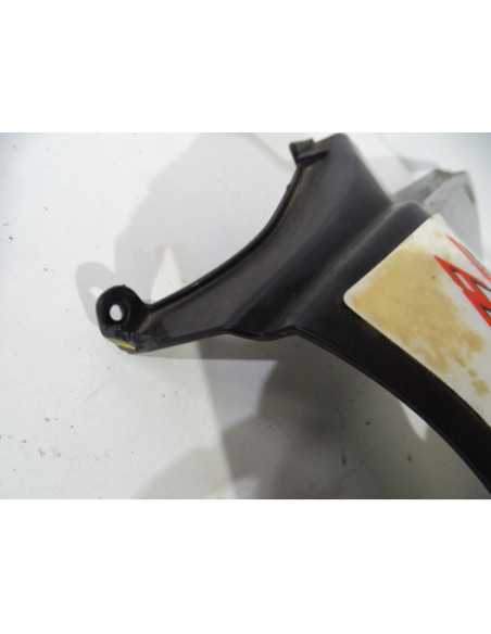 Flanc de réservoir gauche DERBI X-TREME 50 - 2013 - Occasion