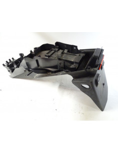 Passage de roue YAMAHA TDM 900 - 5PS