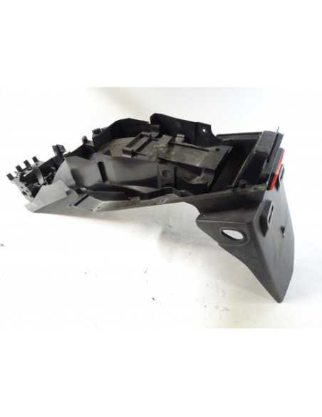 Passage de roue YAMAHA TDM 900 - 5PS