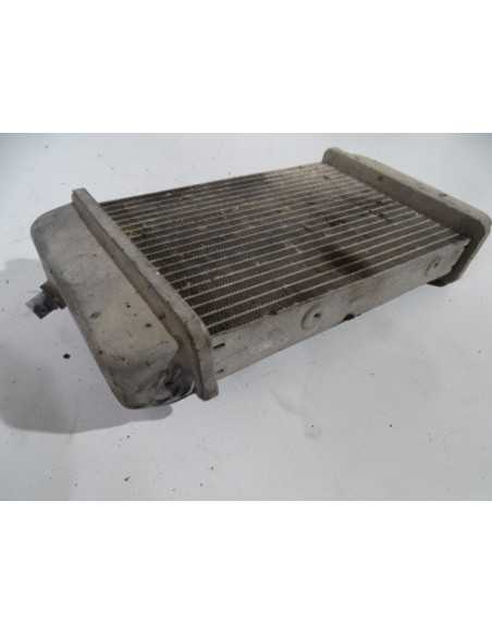 Radiateur d'eau DERBI X-TREME 50 - 2013 - 00H00406011