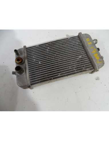 Radiateur d'eau DERBI X-TREME 50 - 2013 - 00H00406011 - Occasion