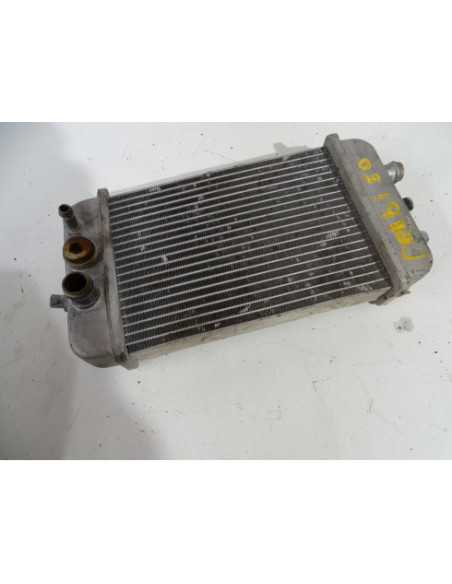 Radiateur d'eau DERBI X-TREME 50 - 2013 - 00H00406011 - Occasion