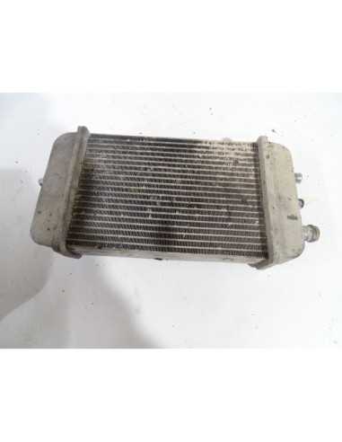 Radiateur d'eau DERBI X-TREME 50 - 2013 - 00H00406011 - Occasion