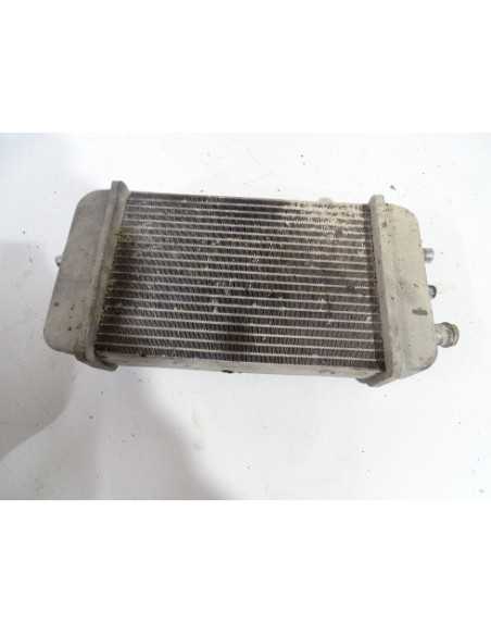 Radiateur d'eau DERBI X-TREME 50 - 2013 - 00H00406011 - Occasion