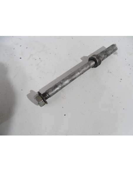 Axe de roue avant DERBI X-TREME 50 - 2013