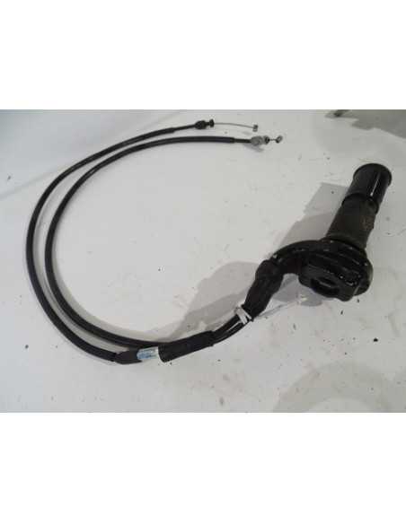 Commande de gaz YAMAHA FZ1 1000
