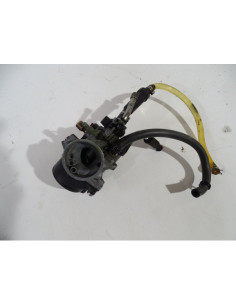 Carburateur DERBI X-TREME 50 - 2013 2