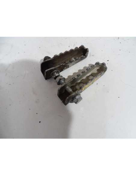 Repose-pied droit DERBI X-TREME 50 - 2013