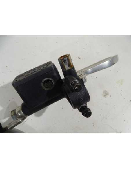 Maitre cylindre frein avant DERBI X-TREME 50 - 2013