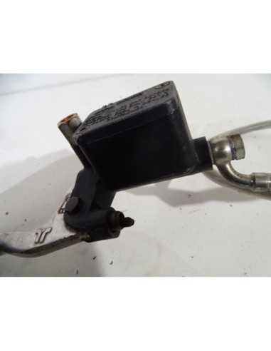 Maitre cylindre frein avant DERBI X-TREME 50 - 2013 - Occasion