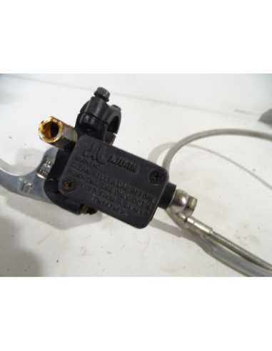 Maitre cylindre frein avant DERBI X-TREME 50 - 2013 - Occasion