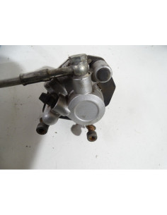 Maitre cylindre frein avant DERBI X-TREME 50 - 2013 2