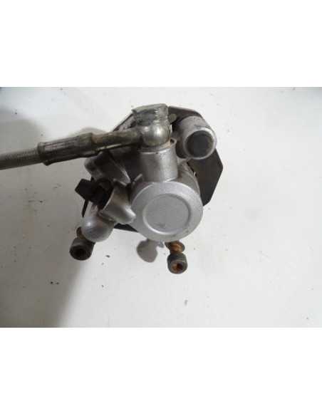 Maitre cylindre frein avant DERBI X-TREME 50 - 2013 - Occasion