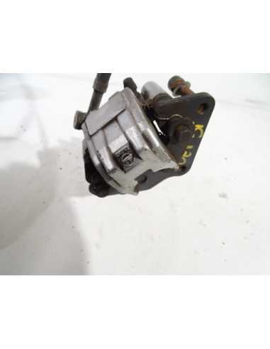 Maitre cylindre frein avant DERBI X-TREME 50 - 2013 - Occasion