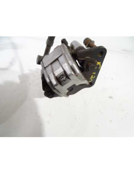 Maitre cylindre frein avant DERBI X-TREME 50 - 2013 - Occasion