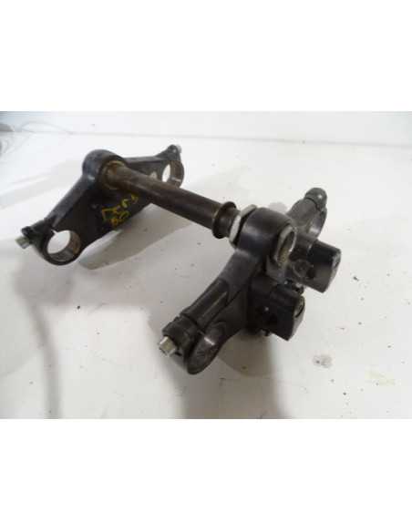 Té de fourche DERBI X-TREME 50 - 2013