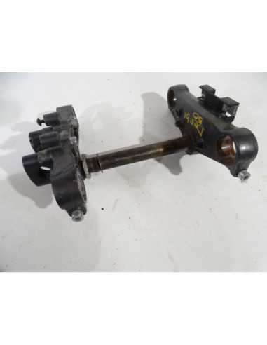 Té de fourche DERBI X-TREME 50 - 2013