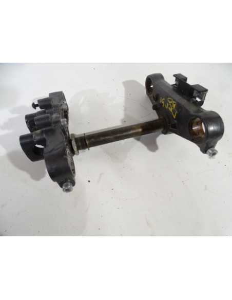 Té de fourche DERBI X-TREME 50 - 2013