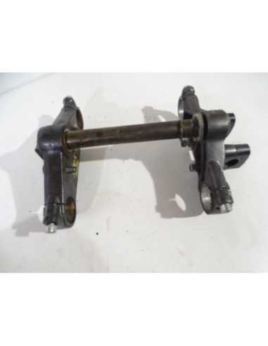 Té de fourche DERBI X-TREME 50 - 2013