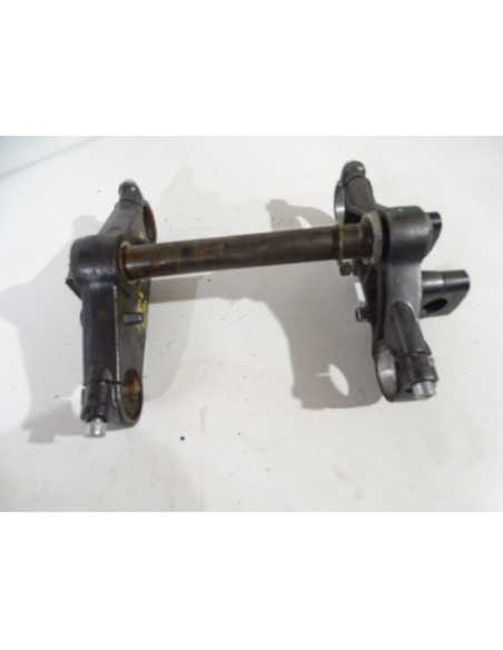 Té de fourche DERBI X-TREME 50 - 2013