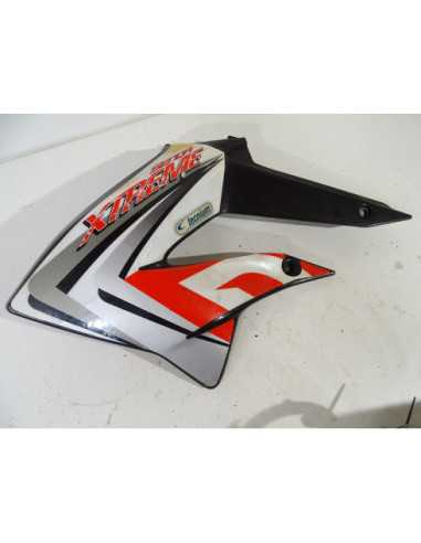 Flanc de réservoir gauche DERBI X-TREME 50 - 2013 - DERBI 866926 - Occasion
