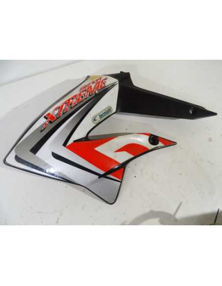 Flanc de réservoir gauche DERBI X-TREME 50 - 2013 - DERBI 866926 - Occasion