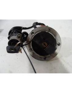 Kit serrure SUZUKI SV 650 - 2003-2009 2