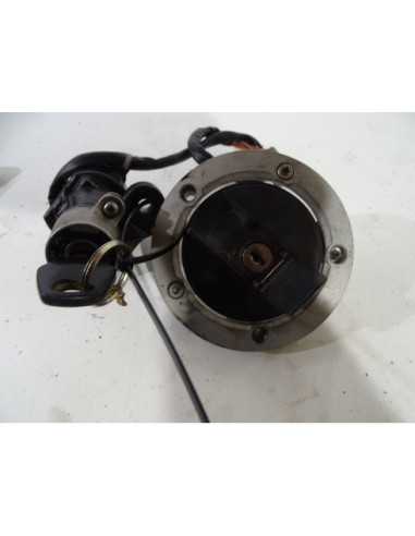 Kit serrure SUZUKI SV 650 - 2003-2009 - Occasion