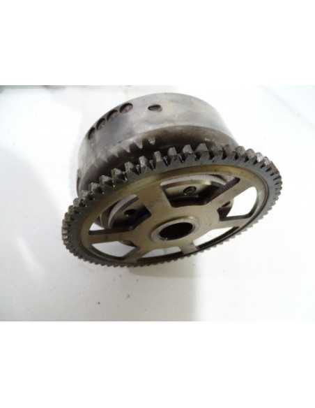 Roue libre de démarreur YAMAHA T-MAX 500 - 2001-2004 - 5GJ