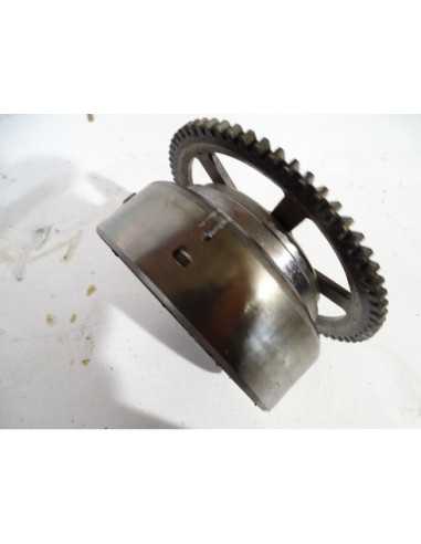 Roue libre de démarreur YAMAHA T-MAX 500 - 2001-2004 - 5GJ