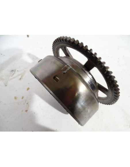 Roue libre de démarreur YAMAHA T-MAX 500 - 2001-2004 - 5GJ