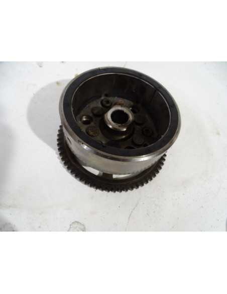 Roue libre de démarreur YAMAHA T-MAX 500 - 2001-2004 - 5GJ