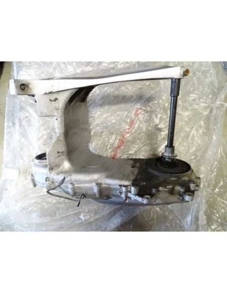 Bloc transmission YAMAHA T-MAX 500 - 2001-2004