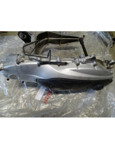 Bloc transmission YAMAHA T-MAX 500 - 2001-2004 2