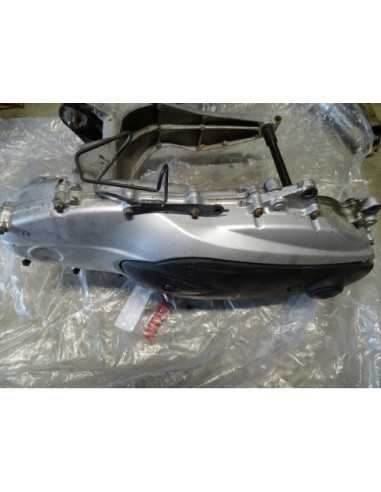 Bloc transmission YAMAHA T-MAX 500 - 2001-2004