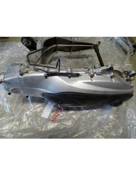 Bloc transmission YAMAHA T-MAX 500 - 2001-2004