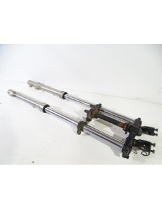 Fourche SUZUKI DRS 125 2