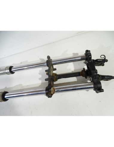 Fourche SUZUKI DRS 125
