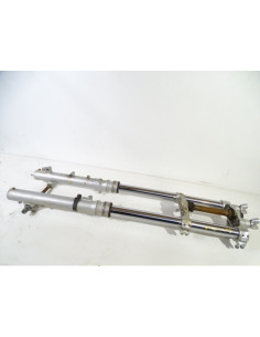 Fourche HONDA DOMINATOR 650 2